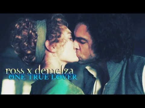 » one true lover (ross poldark x demelza carne)
