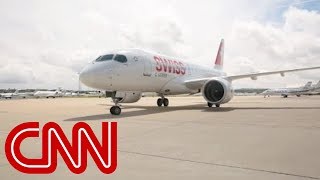 Five new planes you may fly soon