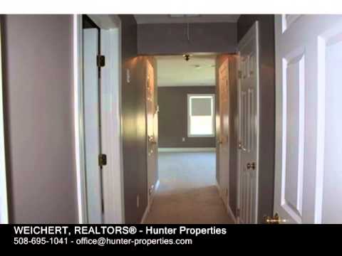 39 mockingbird lane North Attleboro, MA 02760 - Single-Family Home - Real Estate - For Sale -
