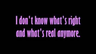 Lily Allen - The Fear Lyrics