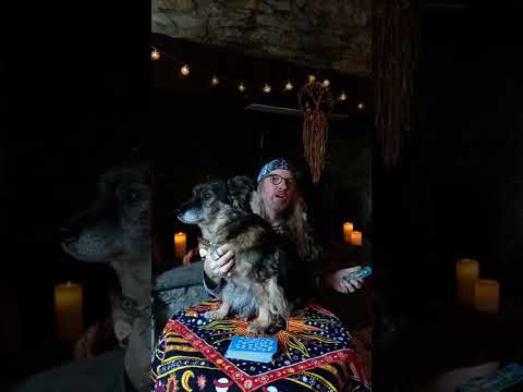 Tarot: Embrace The Ace! 