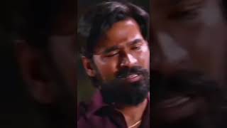 Kodi dhanus sad tamil full screen whatsapp status video || Sirukki vasam song || Dhanush trisha