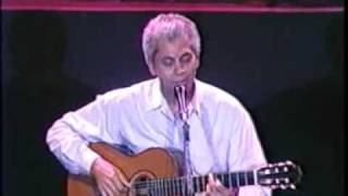 Paulinho da Viola - Roendo as Unhas - Heineken Concerts - Rio de Janeiro - 1994