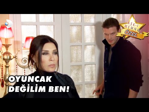 Behlül, Firdevs'i Tehdit Etti! - Aşk-ı Memnu Özel Klip