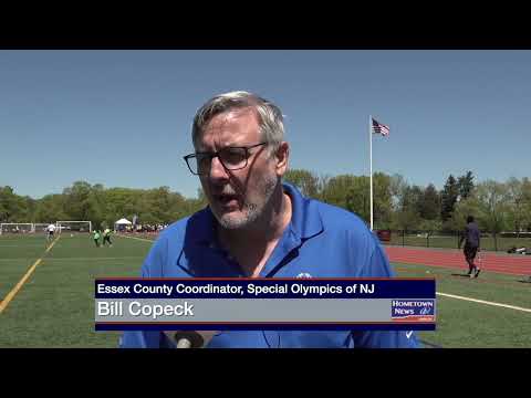 Essex County Special Olympics