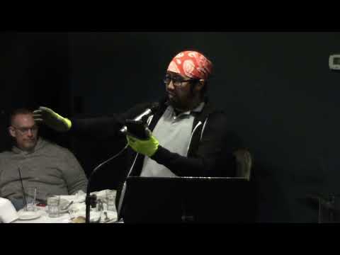 Michael Santos Sandoval - "School Me" (The Puppy Dog King)