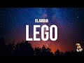 Blamian LEGO Lyrics Break You Like A Skeleton