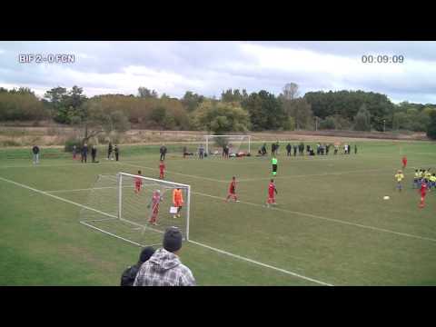 Farum Boldklub/FCN Talent U12(05) . Brøndby - FCN. Resultat 5-4 (2-2)