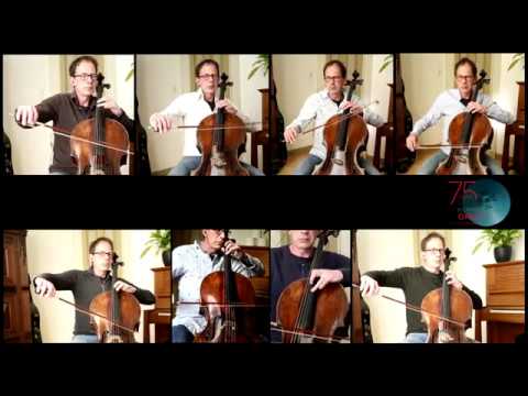 Social Distancing Session #5: Crit Coenegracht