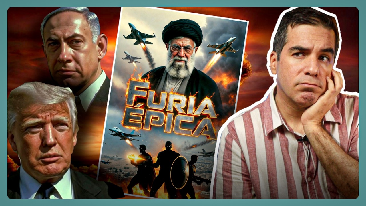 Superhéroes, dictadores y verdugos extranjeros