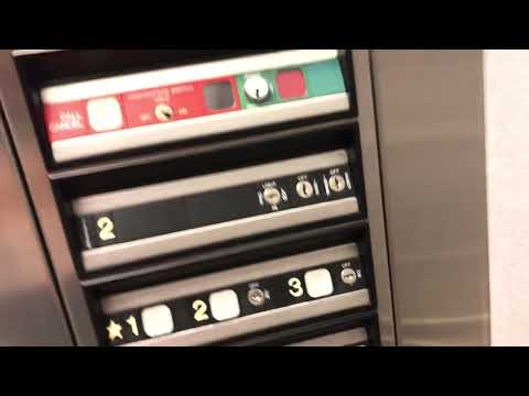 Dover Impulse Elevators || Pediatrics West of Westford