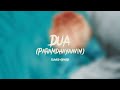 Dua Paramdhayaavin Sulaikha Manzil Climax Song Taqballuh Slowed Reverb Vishnu Vijay