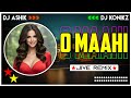 O Maahi Jive Remix | Dunki | DJ Ashik X DJ KoNiKz | Vxd Produxtionz