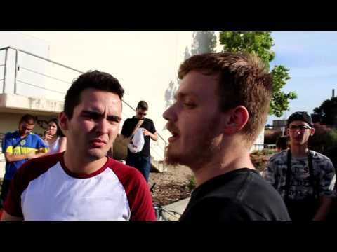 SOKZIO vs STOKER vs GUIRI - 16avos - PURO HIP HOP Clasificatoria