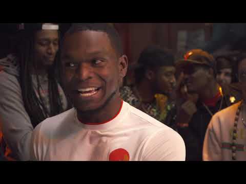 Dro God vs Shortyblaze