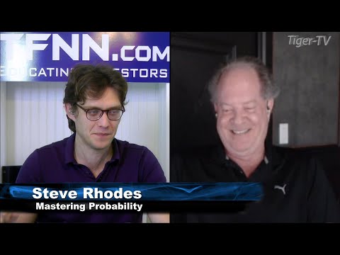February 3rd, Steve Rhodes on The Tom O'Brien Show - 2025