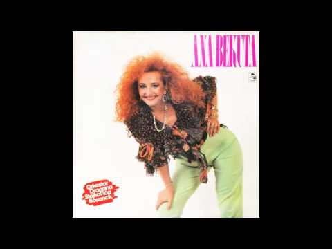 Ana Bekuta - Imam jedan život | [Official Music Audio]