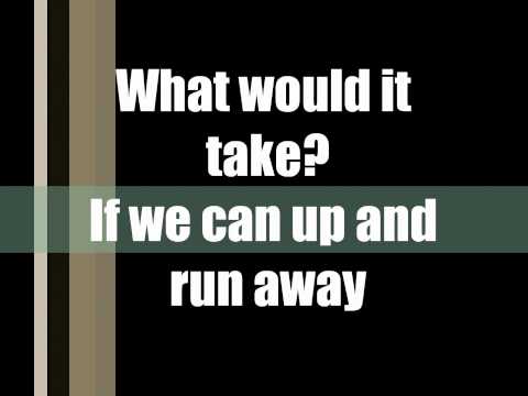 Love You Long Time Black Eyed Peas Lyrics