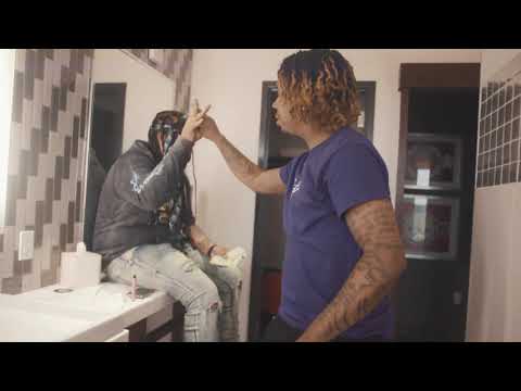 GVO Rose - Great White feat. Geno Bank$ (Official Video)