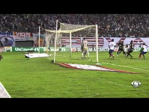 Jogo Aberto Bahia - As Torcidas Deram um Show a Parte em Pituaçu