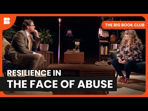 How Childhood Abuse Shaped Janey Godley | The Big Book Club