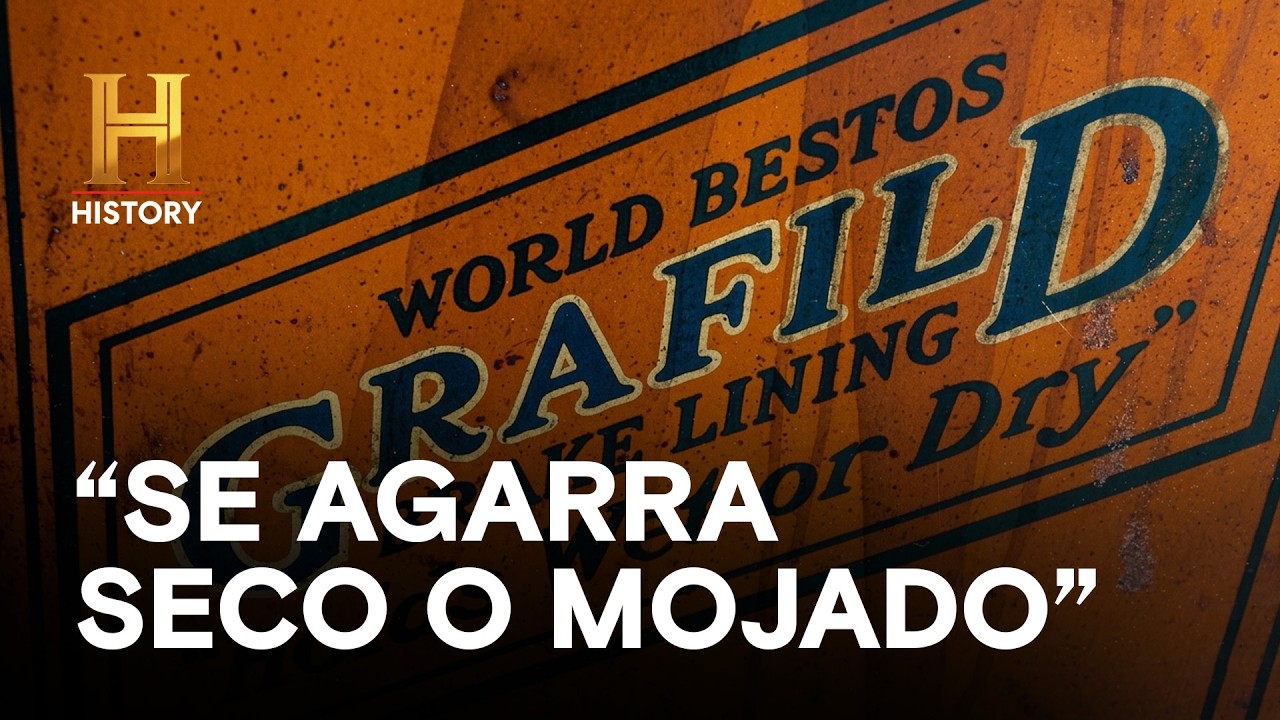 "SE AGARRA SECO O MOJADO" - CAZADORES DE TESOROS