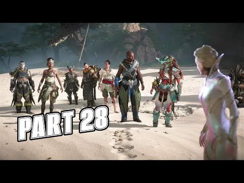 Horizon Forbidden West-Main Story Gameplay Walkthrough No Commentary Part 28 The Far Zenith Base