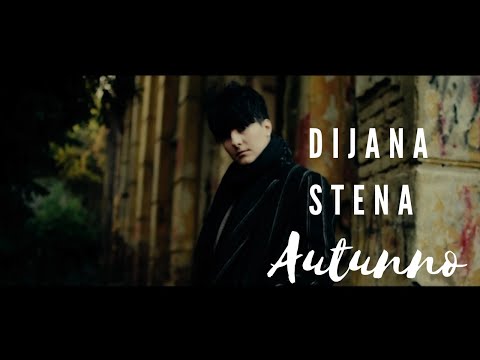 Dijana Stena - Autunno (INEDITO, Video Ufficiale 2020)