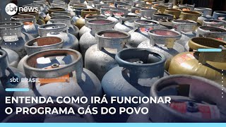 Gás do Povo 2026: Benefício chega a todas as capitais