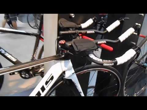 Interbike 2013 showing 2014 models