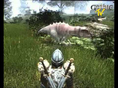 GameStar TV s01e07 - Gothic 3