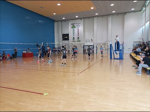 anderlini blu u15 vs carpi - 07/05/2023