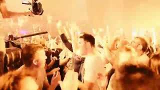 Escape Amsterdam Mixmash ADE Label Night