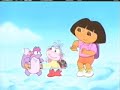 Dora The Explorer Rudolph The Red Nosed Reindeer Music Video