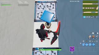 【Fortnite】TomoyaTrials　Time5:12【G0N4】