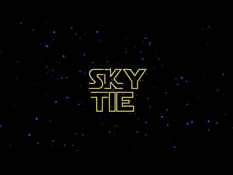 Скай Тай (Sky Tie) на COVER KING 2015 (ost Star Wars)