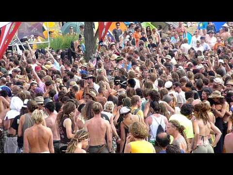 OZORA 2009 Atmos