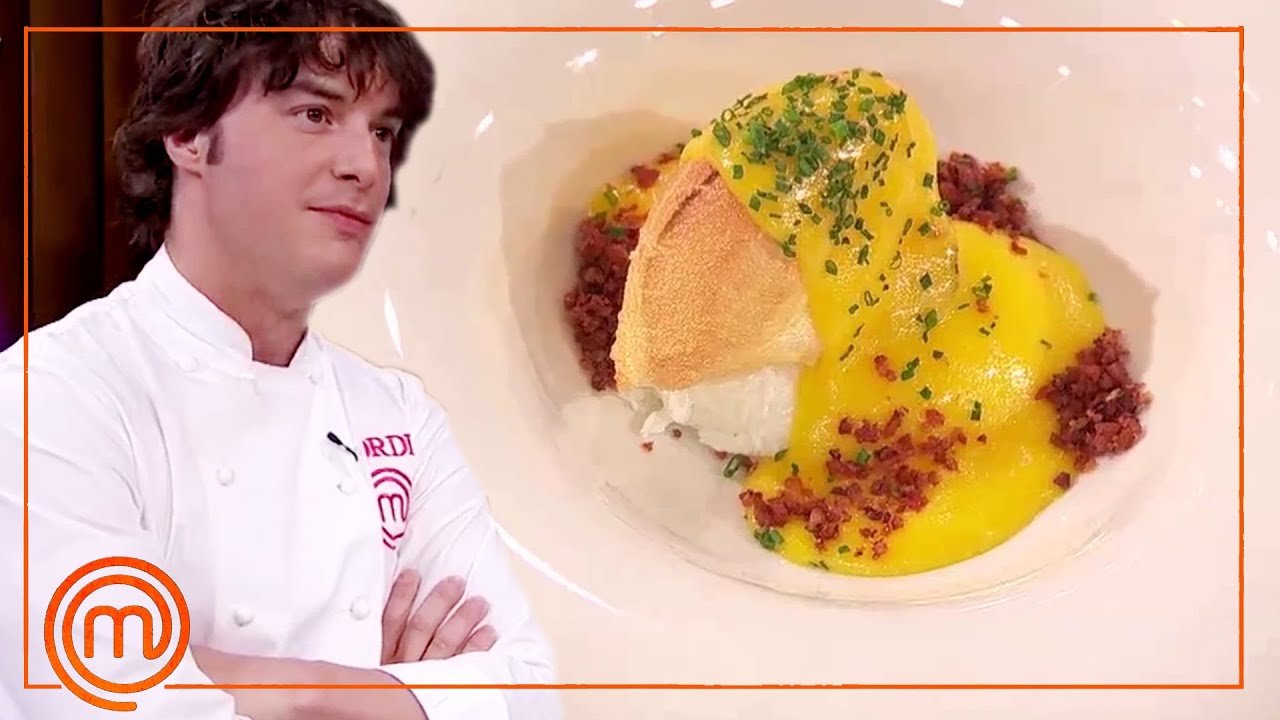 Jordi Cruz Mas: Conoce la historia de este joven cocinero con varias estrellas Michelín.