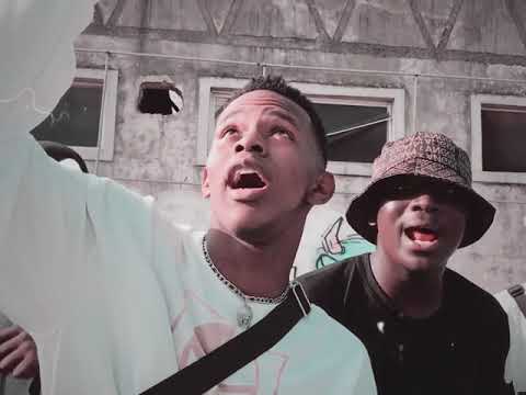 Bossman_Lord knows (official video)ft.blvck plug, guysavage, thog