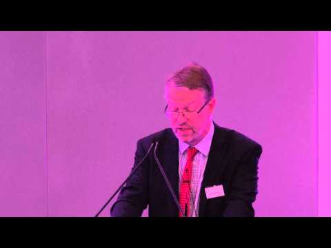 CMT Quality Criteria launch Jan 2015 - Professor David Black
