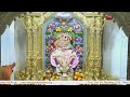 Aarti Darshan Salangpur Date 17 10 2025