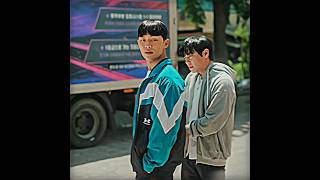 Bro Messed With Suho’s Aura 💀🔥 | Weak Hero Class 1 #weakheroclass1 #shorts