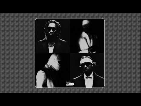 Future, Metro Boomin, Brownstone - Luv Bad Bitches (audio)