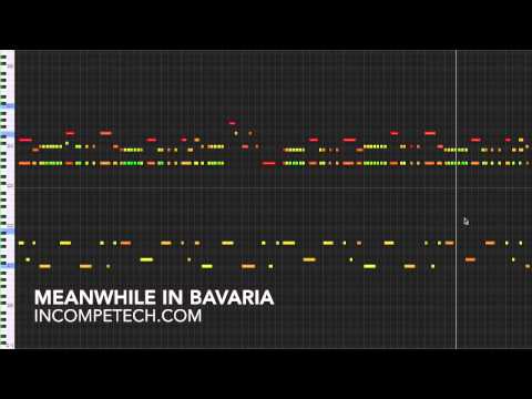 Meanwhile in Bavaria