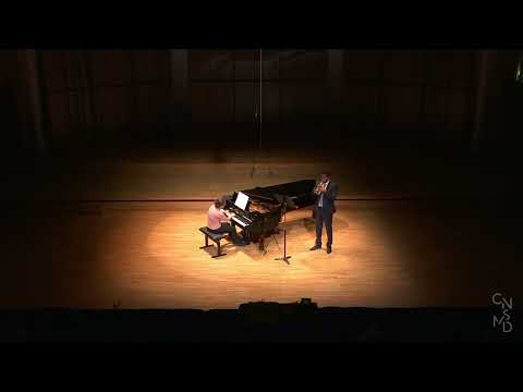 Fantaisie - Françis THOME