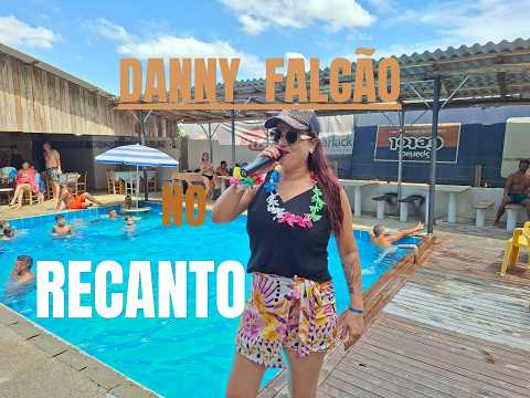 DANNY FALCÃO