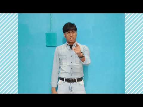 Rohit Jha Audition video