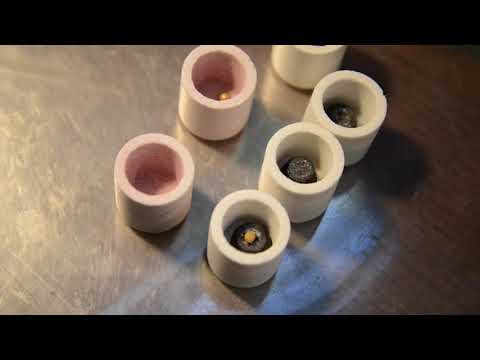 Aurum® Assay and Verification