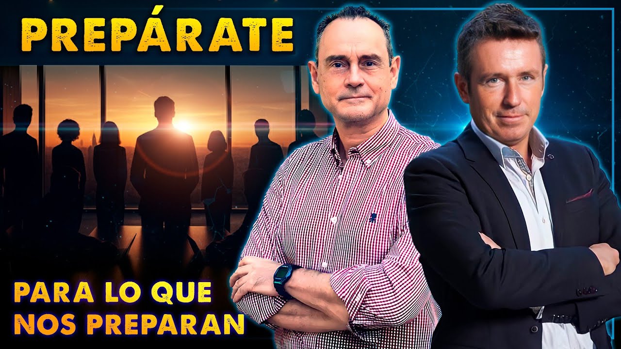 Nos llevan al matadero y lo celebramos sumisos