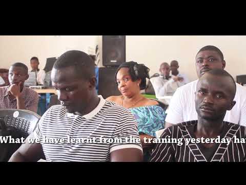 Water users of the Great and Little Scarcies River Basins